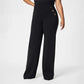 🍂Three lengths available🌟Winter High Stretch High Waist Wide Leg Trousers