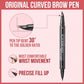 🔥BUY 1 GET 1 FREE(2PCS)🔥Microblading Eyebrow Pencil