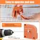 ⏳Limited-time 50% off!!✨Multi-Function Drill Bit Sharpener