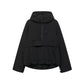 ☀️🌧️Last 3-Hour Flash Sale 55%OFF💧3-in-1 Waterproof Women's Jacket – Rain, Wind & Cold, All Covered