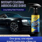 🔥Last Day 50% OFF-ZYKR Car Nano quick-coat restore-Coating Spray