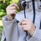 ☀️🌧️Last 3-Hour Flash Sale 55%OFF💧3-in-1 Waterproof Women's Jacket – Rain, Wind & Cold, All Covered
