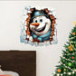 🎁Christmas Sale 50% OFF!!🎄🎅Christmas Creative Wall Sticker