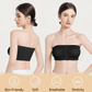 🏆LAST DAY BUY 1 GET 1 FREE✨️Plus Size Strapless Front Buckle Breathable Bra