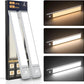 🔥Limited Sale - Buy 1 Get 2🔥 Rechargeable Motion Sensor Under Cabinet Lights