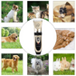 ☀️2025 Summer Sale⛱ Low Noise Horse Cordless Clipper Kit