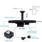 ✨Hot Sale 49% Off✨Upgraded Solar Powered Water Fountain Pump With Accessories