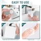 🏆Flash Sale⚡50K+ SOLD!💥EACH ONLY ￡0.039!!!✨Compressed Towel Tablets - 142% high-quality pure cotton