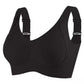 🎁Last Day Buy 1 Get 3 Packs(Each only ￡4.66)🔥Super firming bra | Wire-free push-up bra👍No more sagging breasts