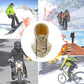 ❄️Hot Sale 49% Off🔥Winter Outdoor Sherpa Hooded Sports Windproof Mask🎁The Best Christmas Gift🎄
