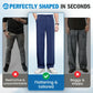 ✨️LAST DAY 70% OFF - Super Stretch Ice Silk Comfort Everyday Pants