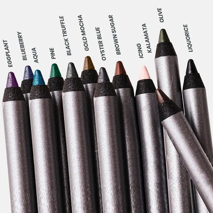 🎁Last Day Buy 1 Get 1 Free🔥-✨1440-Minute Longwear Waterproof Eyeliner