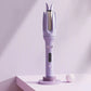 🔥LAST DAY SALE 50% OFF!!💇‍♀️Automatic Hair Curler with Four Temperature✨Fluffy Volume in Minutes