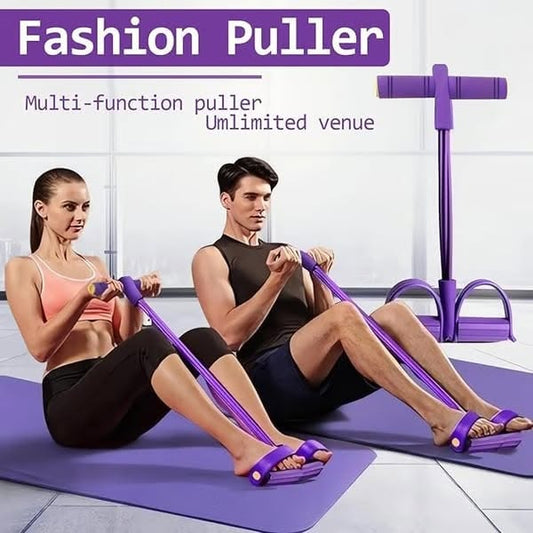 💪🎉Final 2 Hours- 50% OFF⚡50K+ SOLD!🔥Multifunction Pedal Resistance Device