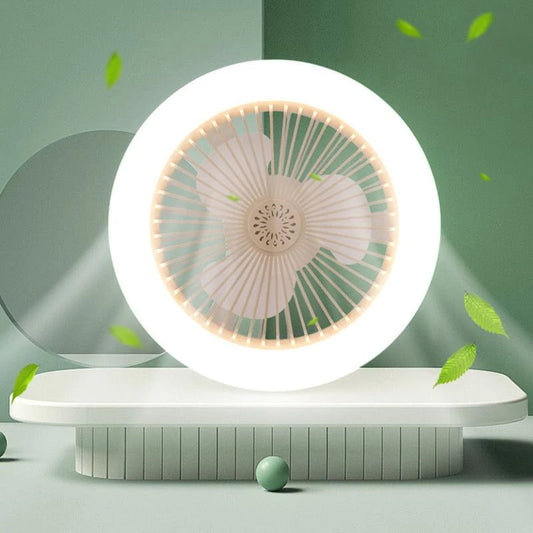 LED Fan Lamp Pro™