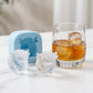 ⏳Last Day Special Price ￡6.99!!🐇🐰 Mini Highland Cow/Rabbit Ice Cube Mold – Cute 3D Ice for Drinks, Parties & Gifts