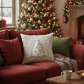 🎅Christmas Season Gift Idea￡6.49!!🎁Christmas Themed Cushion Cover🛋️