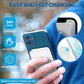 ⏳2025 New-Save 50%✨️Portable Wireless Magnetic Power Bank
