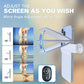 ⌛Limited Sale 50% OFF🔥Mirror Reflection Clip  - Capture Stunning Reflections Instantly