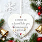 ⏳LAST DAY SALE 70% OFF!⏰Friendship Ornaments For Ture Friends🎁✨Shaped by Nature & Crafted by Hand✨💝