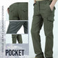 ✨HOT SALE 49% OFF🥰Outdoor Quick-drying Multi-pocket Cargo Pants