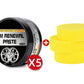 🏆 Last Day Special Price!🎁All-in-One Wheel Care & Restoration Paste