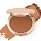 💖💖LAST DAY BUY1 GET 1 FREE!!⚡50K+ SOLD!✨Clear Glow Powder Foundation