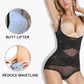 🎁Last Day Sell 49% Off🔥Tummy Control Mesh Slimming Girdles Shapewear Bodysuit