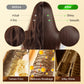 💥Limited Sale - Buy 5 Get 8 Free💥Nourishing Plant-Based Hair Color