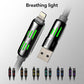 🔥 Buy 1 Get 1 Free🔥 4-in-1 Multi 240W Fast Charging Cable