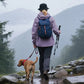 💦3-in-1 Waterproof Women's Jacket | Windproof & Warm For All Weather | Free UK Delivery