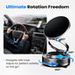 🔥Best Seller🔄360° Adjustable Vacuum Magnetic Phone Holder📱🚗