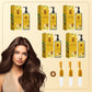 💥Limited Sale - Buy 5 Get 8 Free💥Nourishing Plant-Based Hair Color