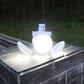 🔥2 In 1 Folding Solar Lamp(Buy 3 Free Shipping)