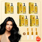💥Limited Sale - Buy 5 Get 8 Free💥Nourishing Plant-Based Hair Color