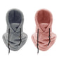 ❄️Hot Sale 49% Off🔥Winter Outdoor Sherpa Hooded Sports Windproof Mask🎁The Best Christmas Gift🎄
