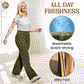 💖2026 NEW TYPE SALE 50% OFF💷Women's Casual High Waist Stretch Pants