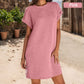 💃 Last Day Promotion-50% OFF 💞Women's Relaxed Pocket Dress