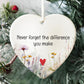 ⏳LAST DAY SALE 70% OFF!⏰Friendship Ornaments For Ture Friends🎁✨Shaped by Nature & Crafted by Hand✨💝