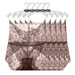 🌸Last Day- BUY 1 GET 2 FREE!!💝Sexy High Waist Pretty Lace Panties✨✨