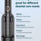 💥LAST DAY SALE 49% OFF💥Adult Multifunctional Electric Toothbrush