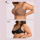 🔥NEW YEAR SALE⚡50K+ SOLD!💝🏆Super firming bra | Women Wirefree Seamless Bras 👍No more sagging breasts