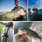 🎣Limited Sale 49% OFF⏰Lifelike Multi-Jointed Sinking Fishing Lure