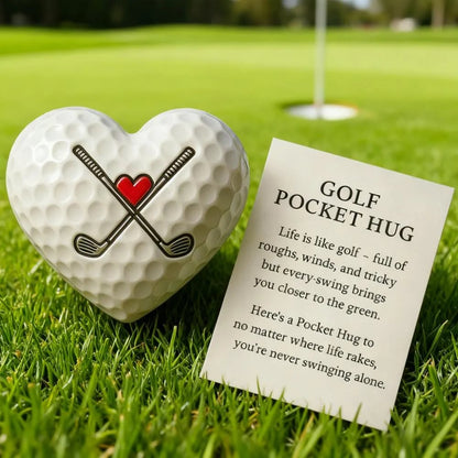 (🎄Early Christmas Sale 49%)⛳️🏌️‍♂️Golf Pocket Hug