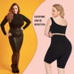 ✨️✨️LAST DAY 50% OFF💃Upgrade High Waisted Tummy Control Hip Lift Pants
