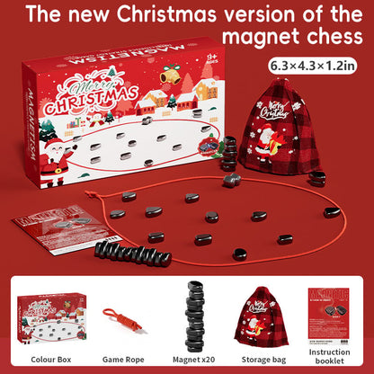 🎄Early Christmas Hot Sale - 49% OFF🎁Magnetic Rocks For Games🎄✨️💕