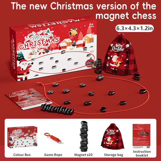 🎄Early Christmas Hot Sale - 49% OFF🎁Magnetic Rocks For Games🎄✨️💕