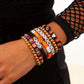 🎃Halloween Sale 50% OFF👻7-Piece New Ambiance Halloween Bracelet Set💖