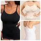 💕2025 HOT SALE - All Day Shaping Comfort Stretch Camisolei 🥰