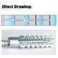 ⏰Limited Sale 49% OFF🔥Lightweight Iron Expansion Tube